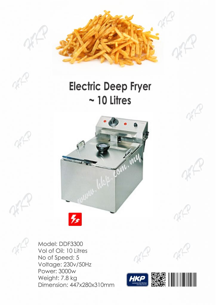 deep-fryer-electric-ddf3300